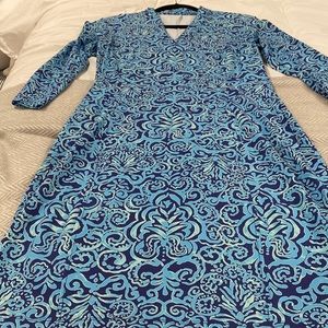 J. Mc Laughlin dress